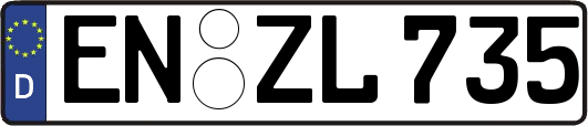 EN-ZL735