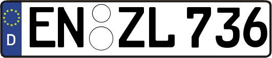 EN-ZL736
