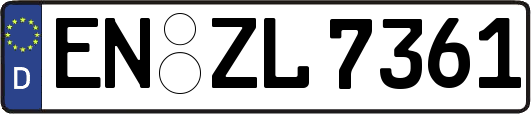 EN-ZL7361