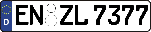 EN-ZL7377