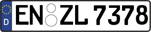 EN-ZL7378