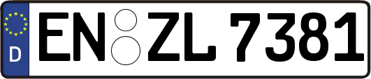 EN-ZL7381