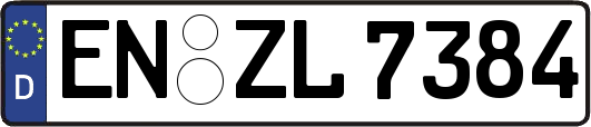 EN-ZL7384