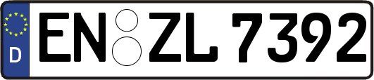 EN-ZL7392