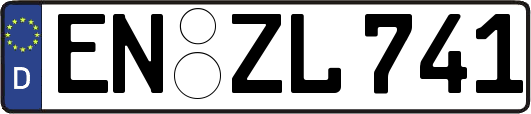 EN-ZL741