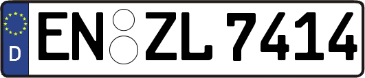 EN-ZL7414