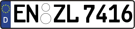 EN-ZL7416