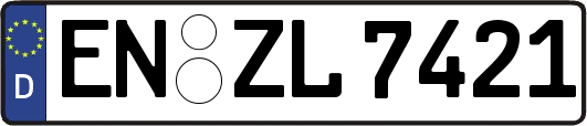 EN-ZL7421