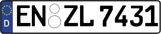 EN-ZL7431