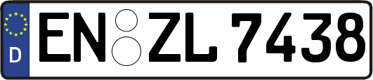 EN-ZL7438