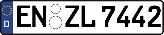 EN-ZL7442