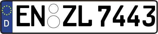 EN-ZL7443