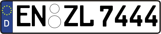 EN-ZL7444