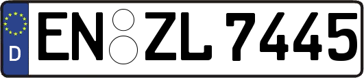 EN-ZL7445