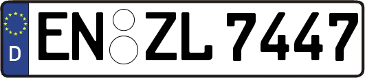 EN-ZL7447