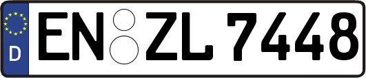 EN-ZL7448