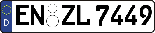 EN-ZL7449