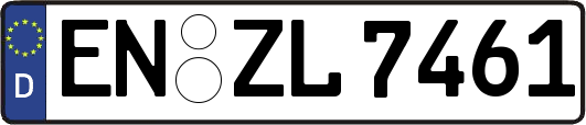 EN-ZL7461