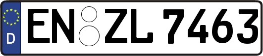 EN-ZL7463