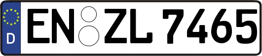 EN-ZL7465