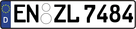 EN-ZL7484