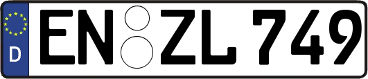 EN-ZL749