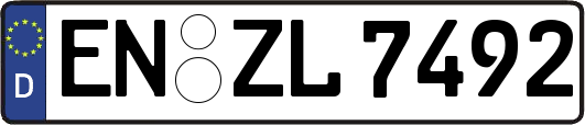 EN-ZL7492