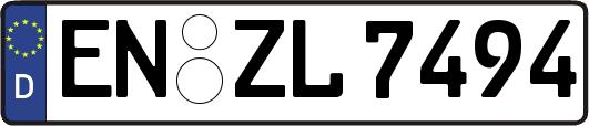 EN-ZL7494