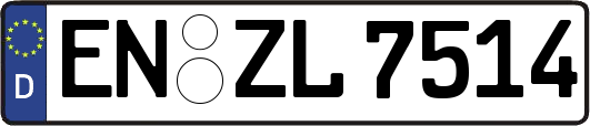 EN-ZL7514