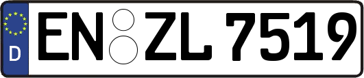 EN-ZL7519