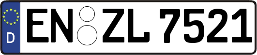 EN-ZL7521