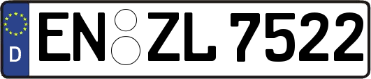 EN-ZL7522