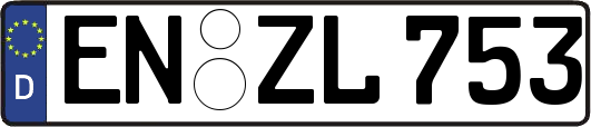 EN-ZL753