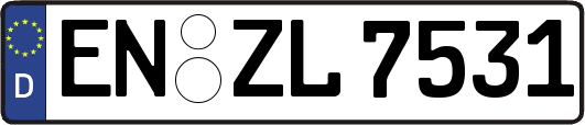 EN-ZL7531