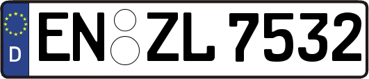 EN-ZL7532