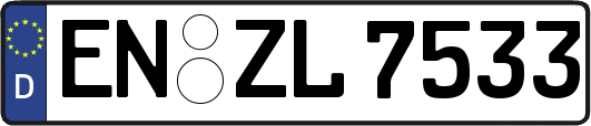 EN-ZL7533