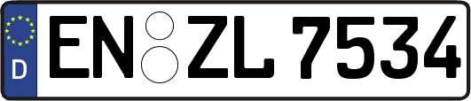 EN-ZL7534