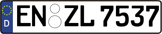 EN-ZL7537