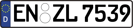 EN-ZL7539