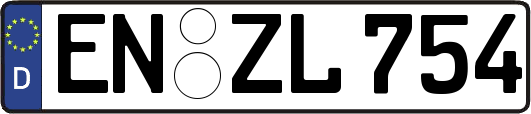 EN-ZL754