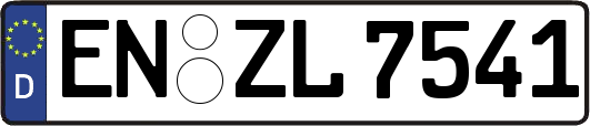 EN-ZL7541