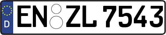 EN-ZL7543