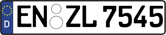 EN-ZL7545