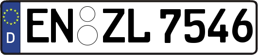 EN-ZL7546