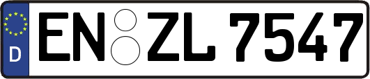 EN-ZL7547