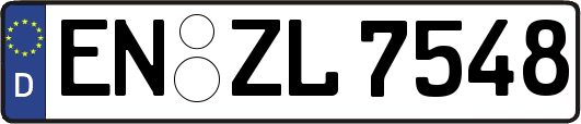 EN-ZL7548