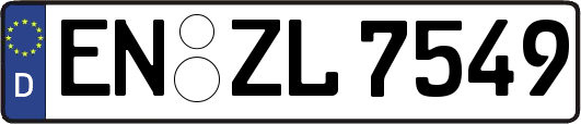 EN-ZL7549