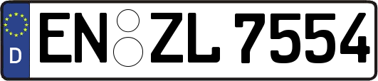 EN-ZL7554