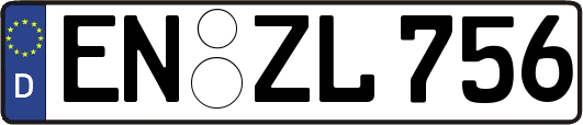 EN-ZL756