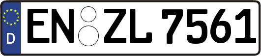 EN-ZL7561